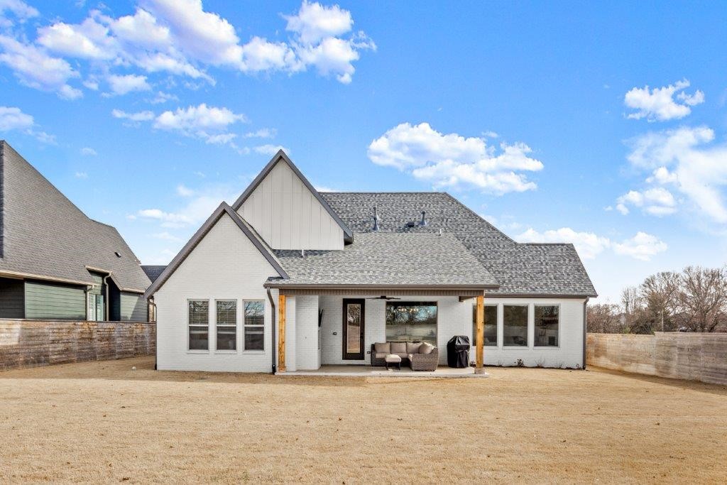 Autumn Hills Bentonville - Residential