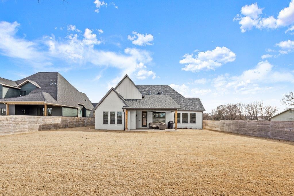 Autumn Hills Bentonville - Residential