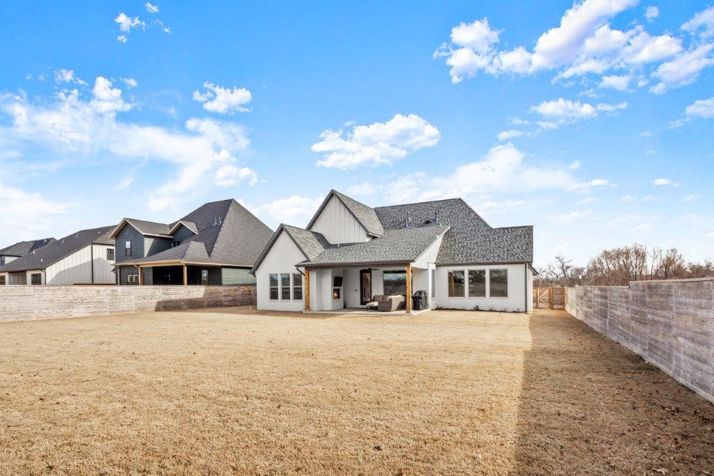 Autumn Hills Bentonville - Residential