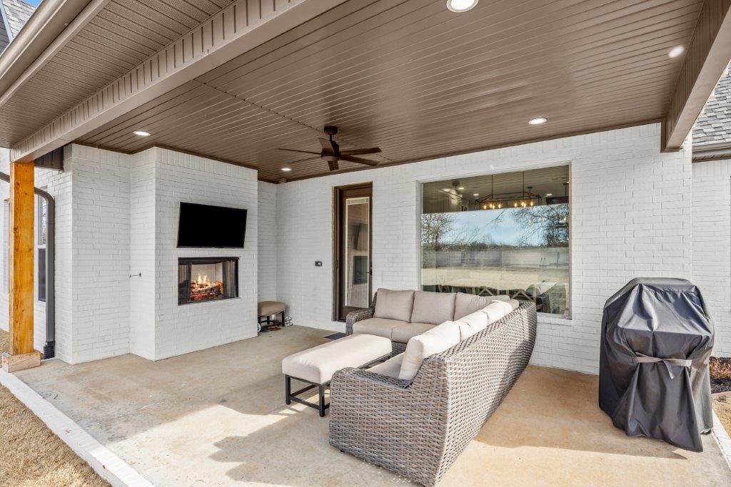 Autumn Hills Bentonville - Residential