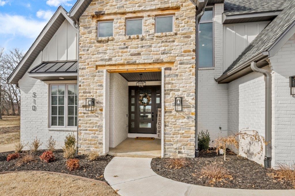 Autumn Hills Bentonville - Residential