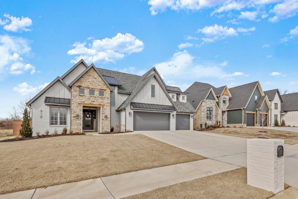 Autumn Hills Bentonville - Residential