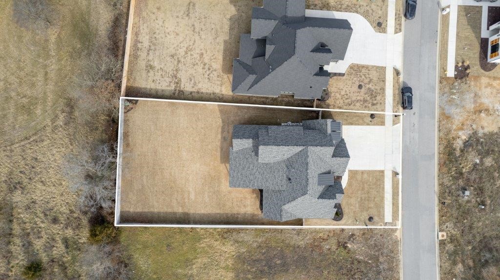 Autumn Hills Bentonville - Residential