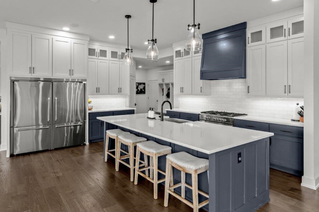 Autumn Hills Bentonville - Residential