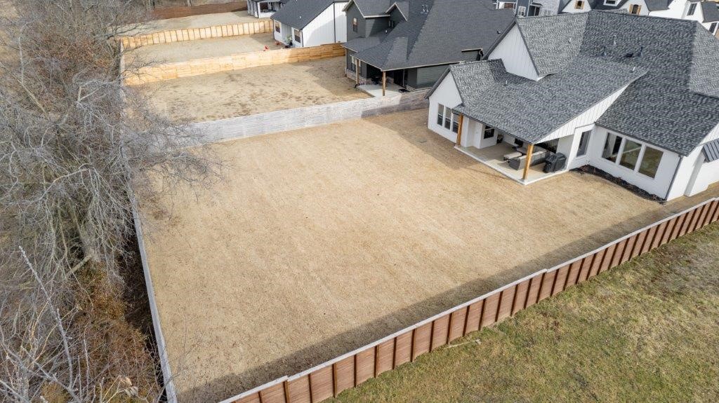 Autumn Hills Bentonville - Residential