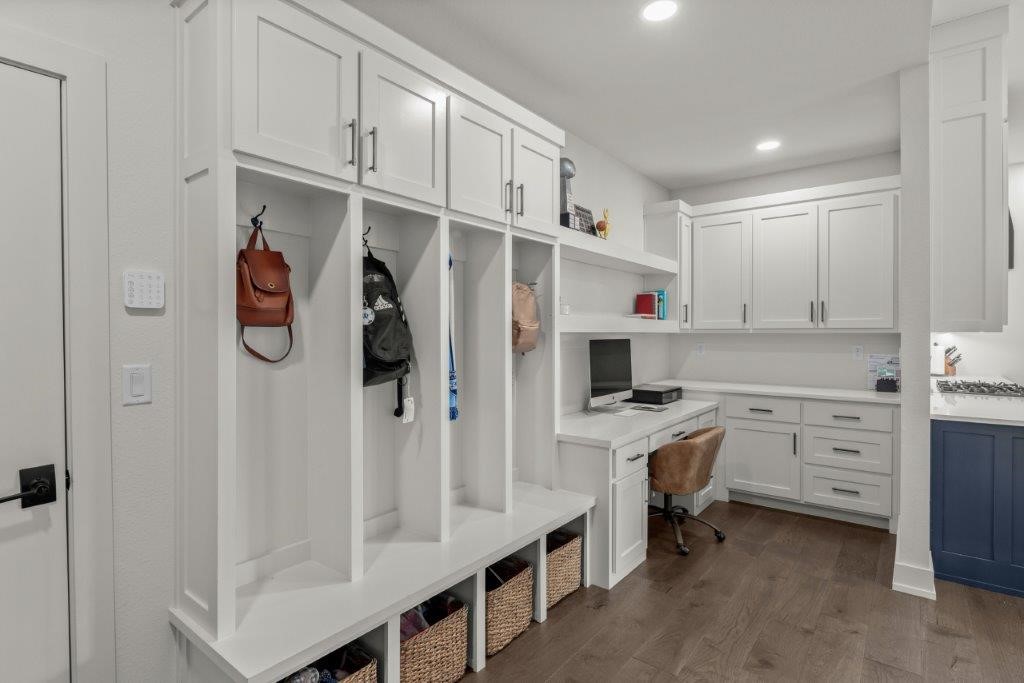 Autumn Hills Bentonville - Residential