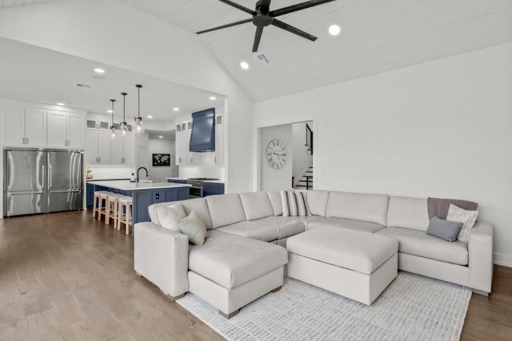 Autumn Hills Bentonville - Residential