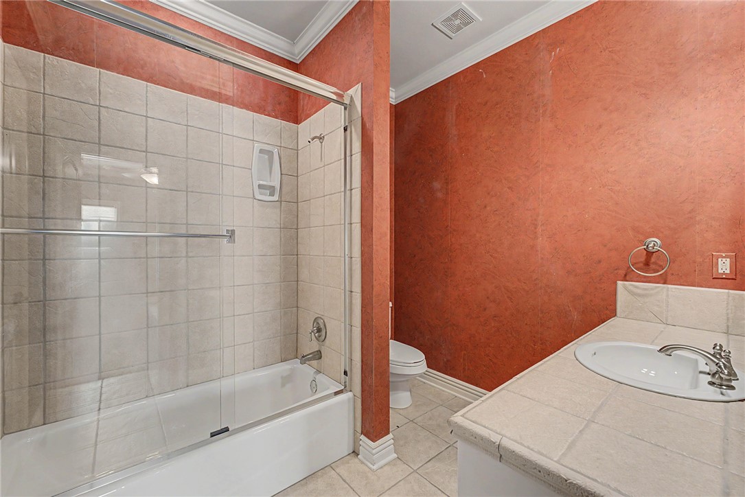 Trinity Sub Ph 1 Bentonville - Residential