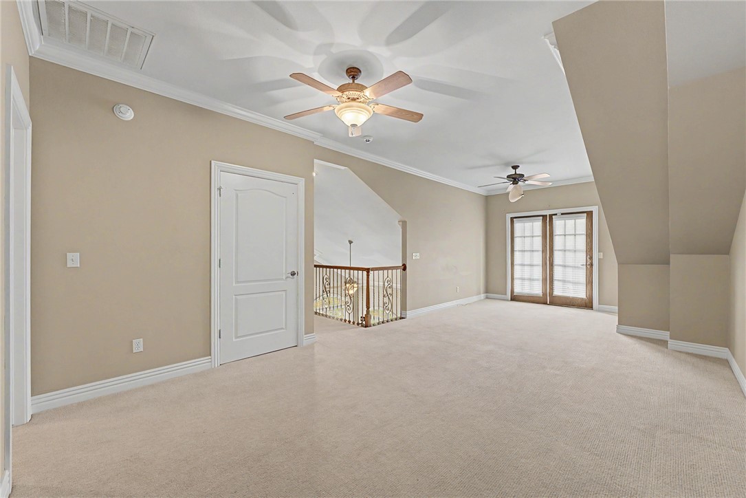 Trinity Sub Ph 1 Bentonville - Residential