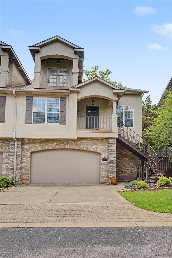 Trinity Sub Ph 1 Bentonville - Residential