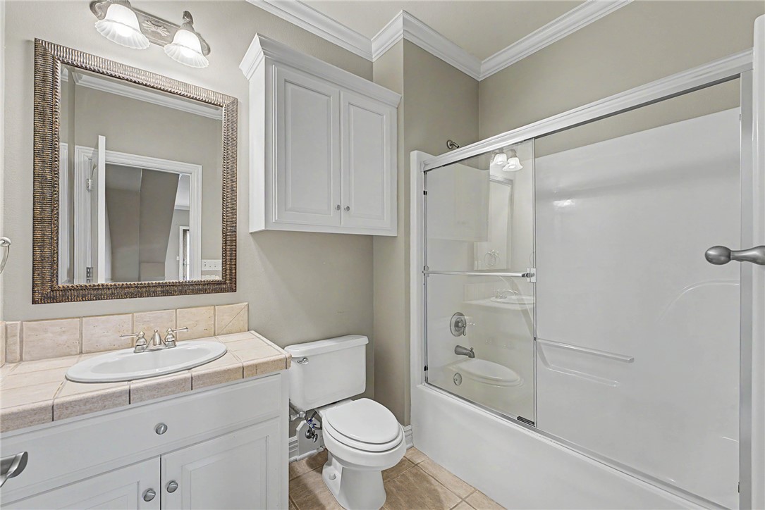 Trinity Sub Ph 1 Bentonville - Residential