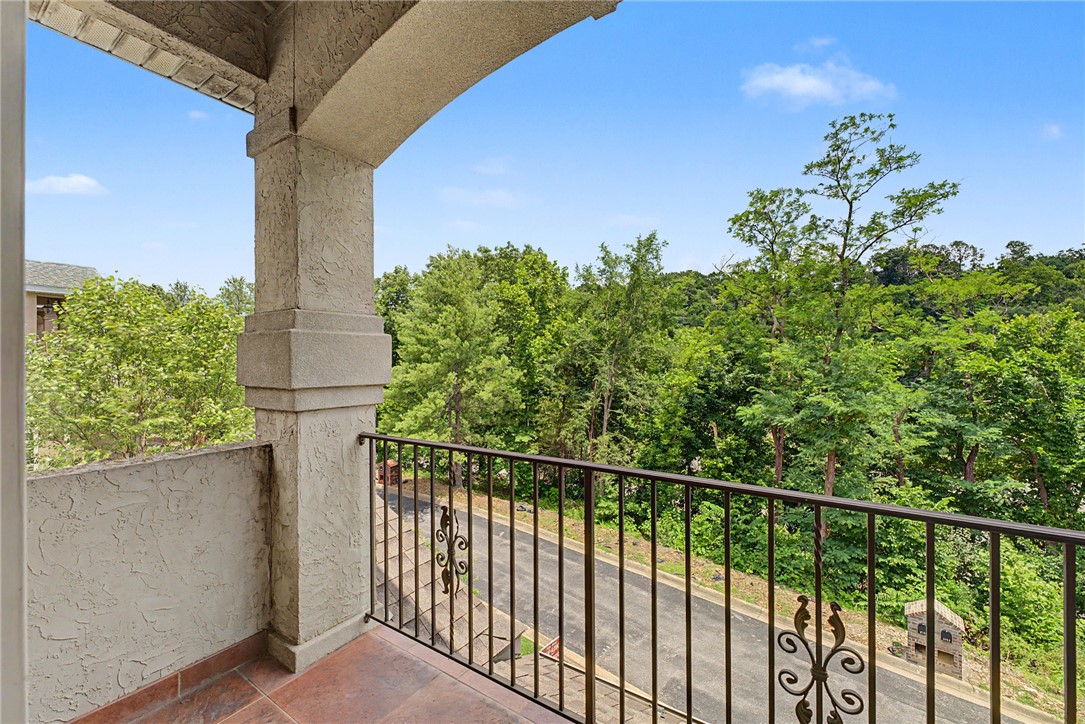 Trinity Sub Ph 1 Bentonville - Residential