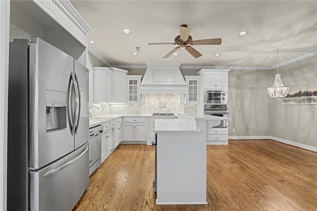 Trinity Sub Ph 1 Bentonville - Residential