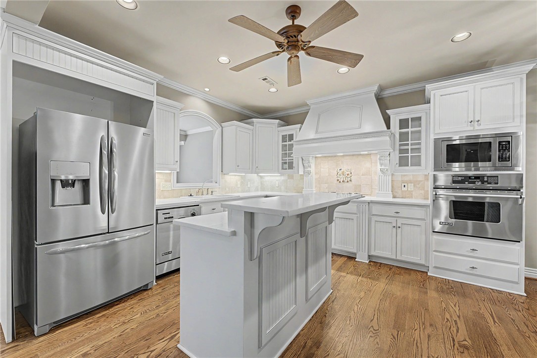 Trinity Sub Ph 1 Bentonville - Residential