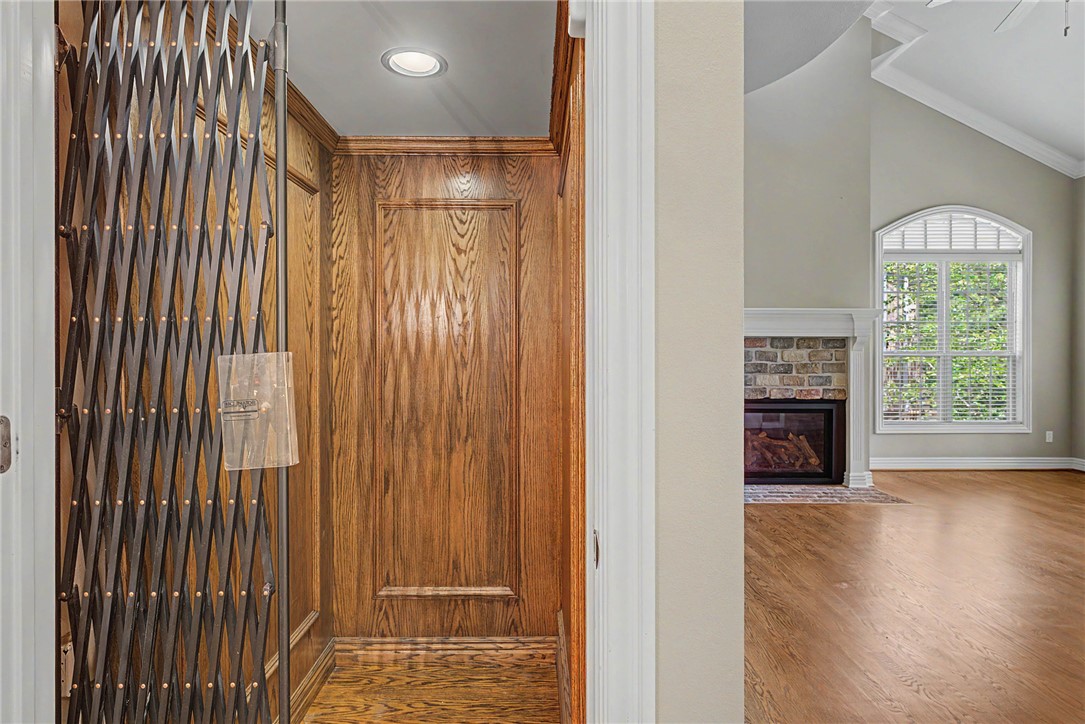 Trinity Sub Ph 1 Bentonville - Residential