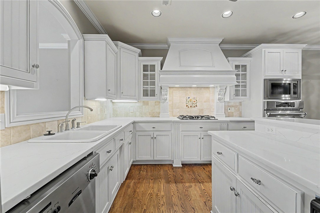 Trinity Sub Ph 1 Bentonville - Residential