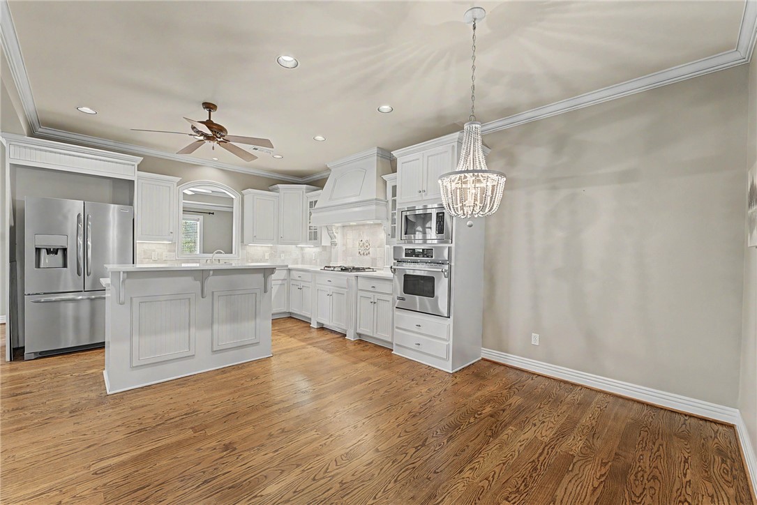 Trinity Sub Ph 1 Bentonville - Residential