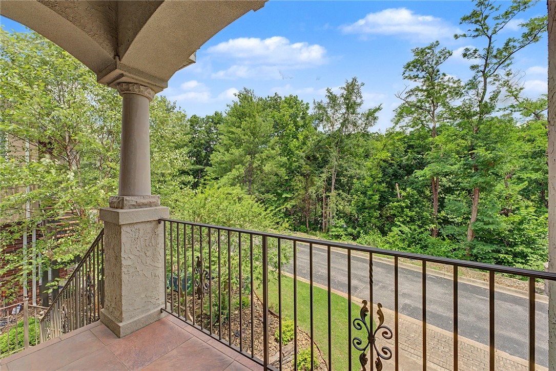 Trinity Sub Ph 1 Bentonville - Residential