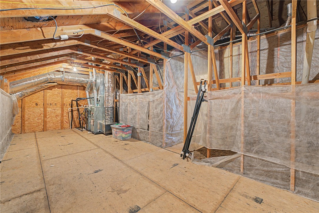 Trinity Sub Ph 1 Bentonville - Residential