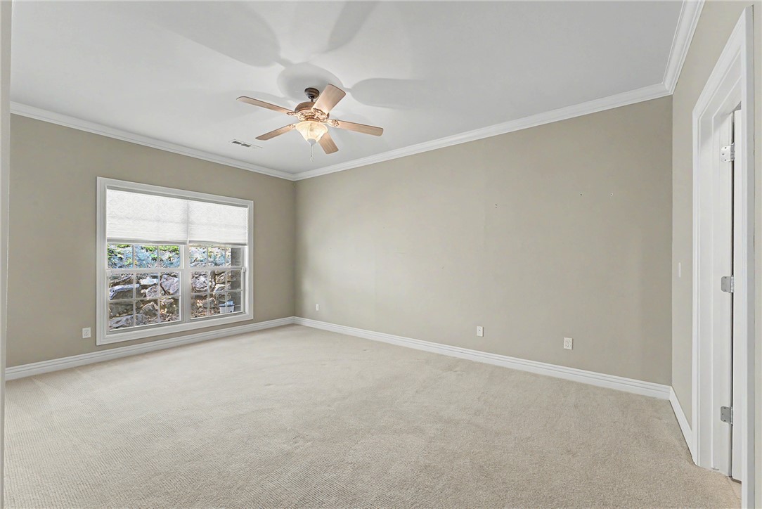 Trinity Sub Ph 1 Bentonville - Residential
