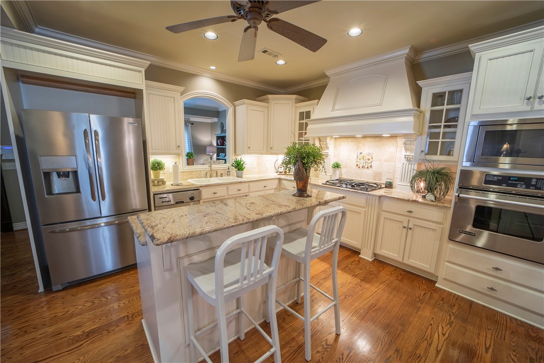 Trinity Sub Ph 1 Bentonville - Residential