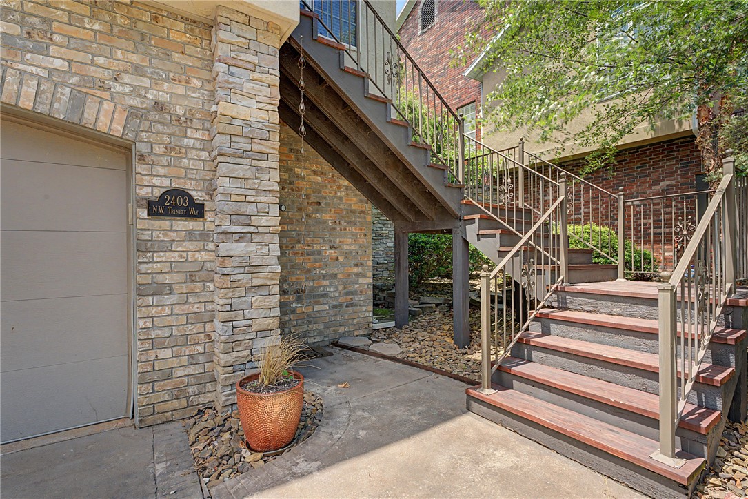 Trinity Sub Ph 1 Bentonville - Residential