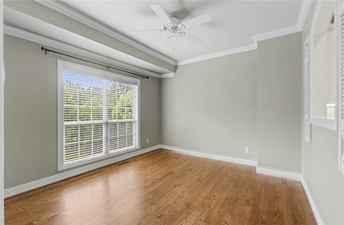 Trinity Sub Ph 1 Bentonville - Residential