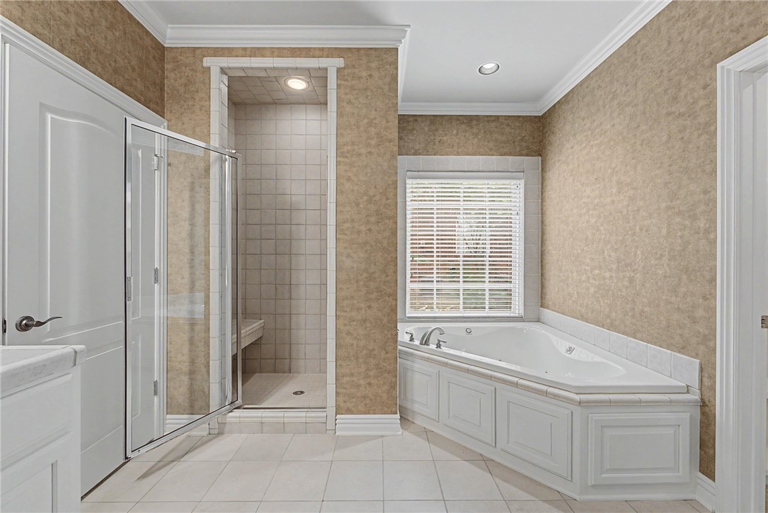 Trinity Sub Ph 1 Bentonville - Residential