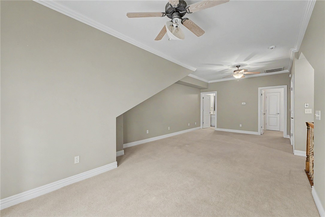 Trinity Sub Ph 1 Bentonville - Residential