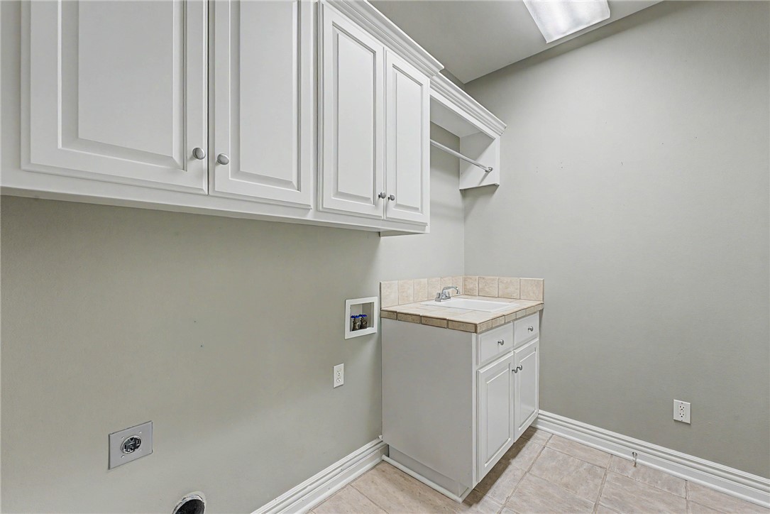 Trinity Sub Ph 1 Bentonville - Residential