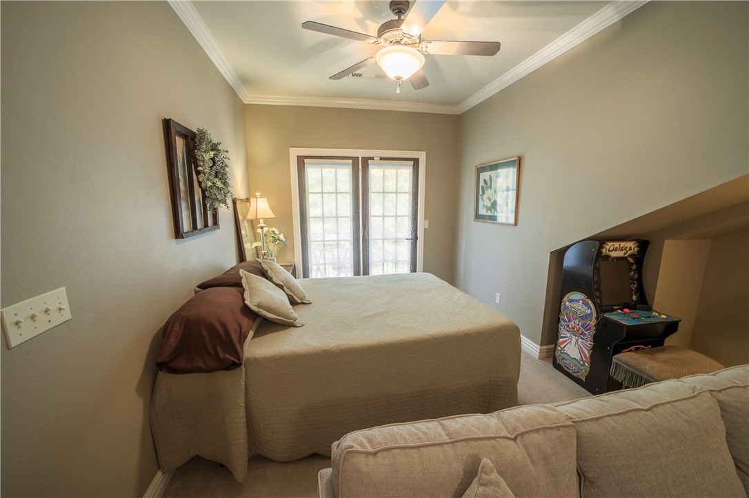 Trinity Sub Ph 1 Bentonville - Residential