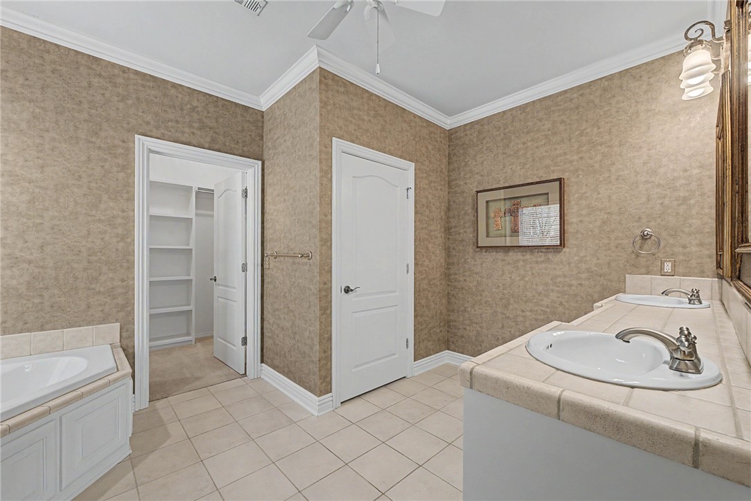 Trinity Sub Ph 1 Bentonville - Residential