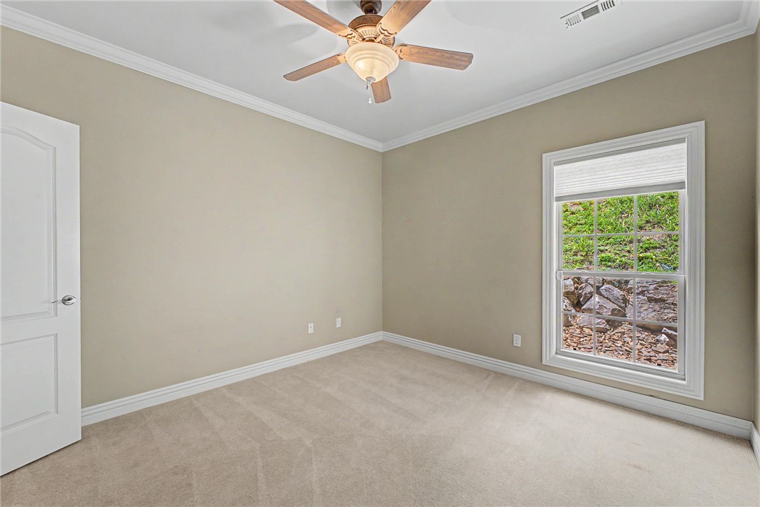 Trinity Sub Ph 1 Bentonville - Residential