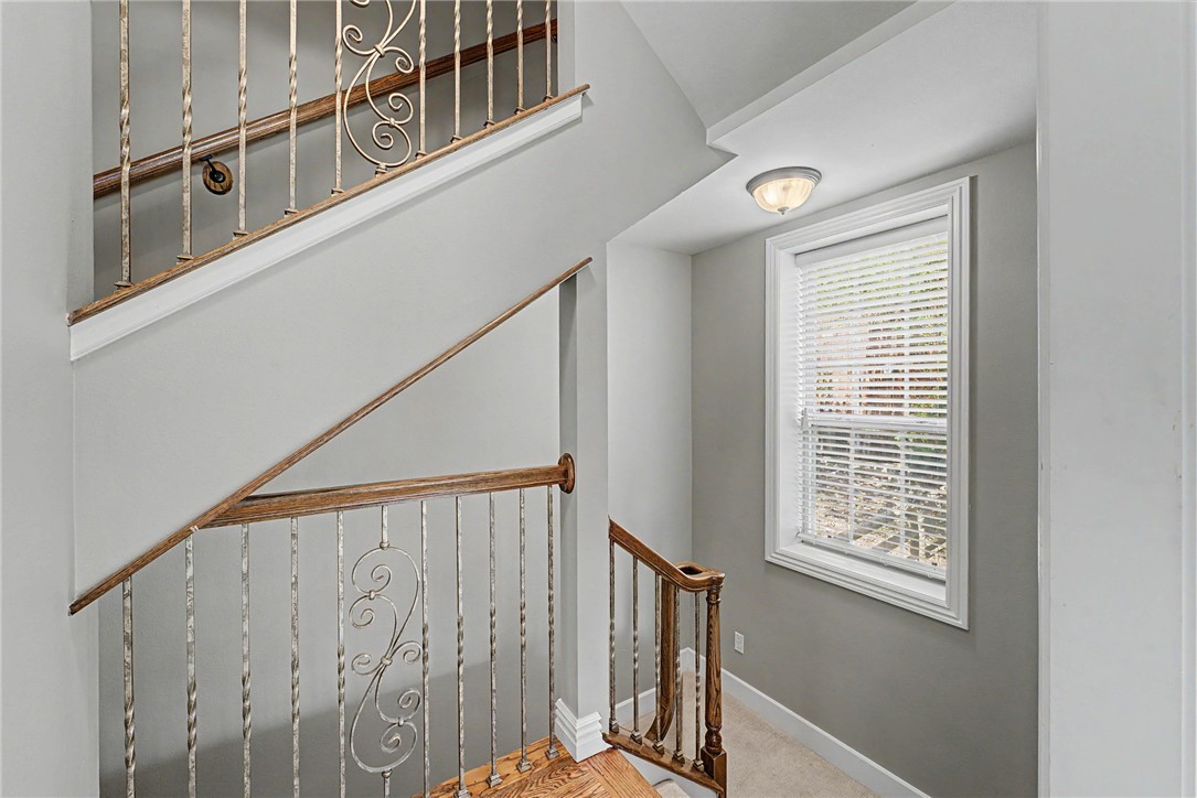Trinity Sub Ph 1 Bentonville - Residential