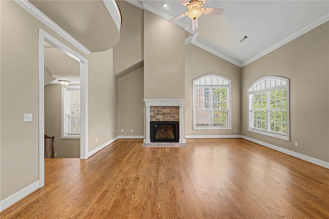 Trinity Sub Ph 1 Bentonville - Residential