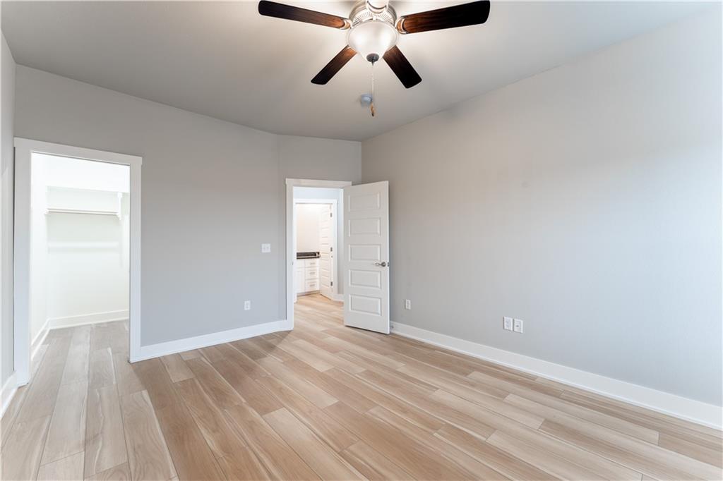 Timber Ridge Estates - Residential