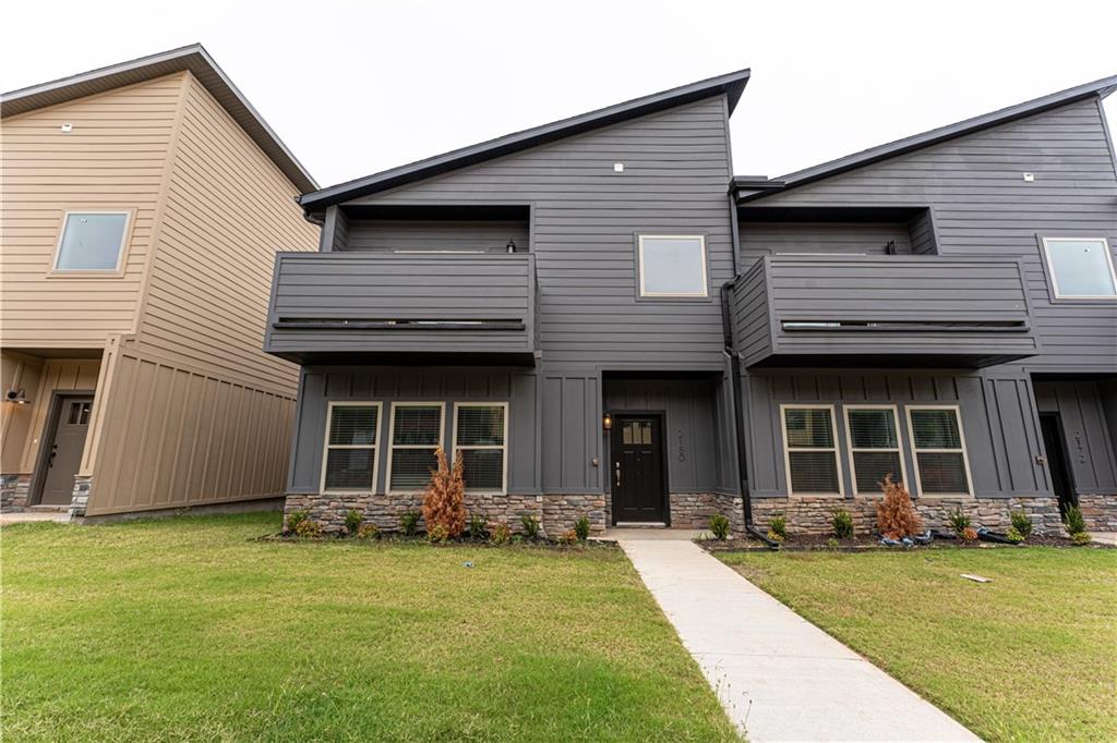 Timber Ridge Estates - Residential