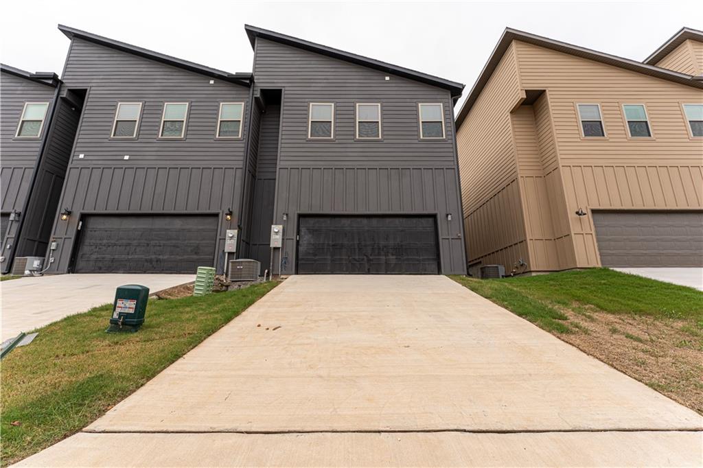 Timber Ridge Estates - Residential