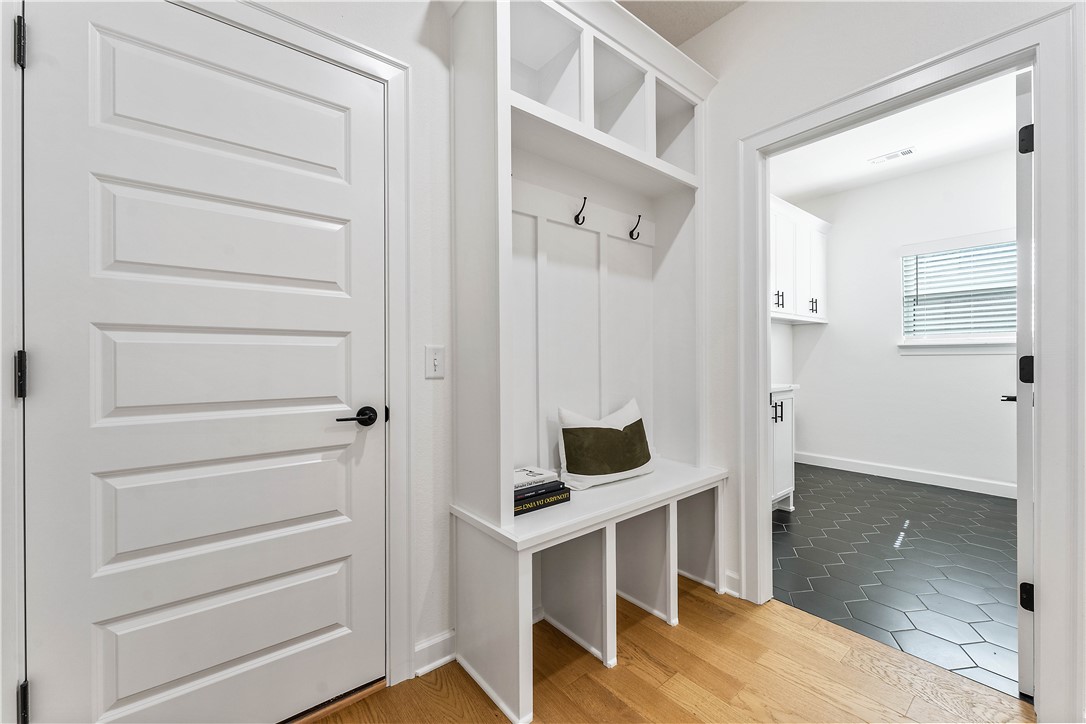 Hillcrest - Residential