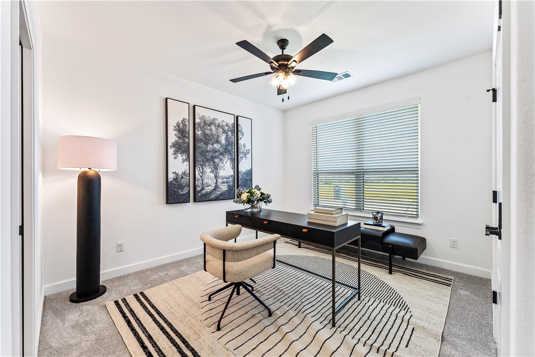 Hillcrest - Residential