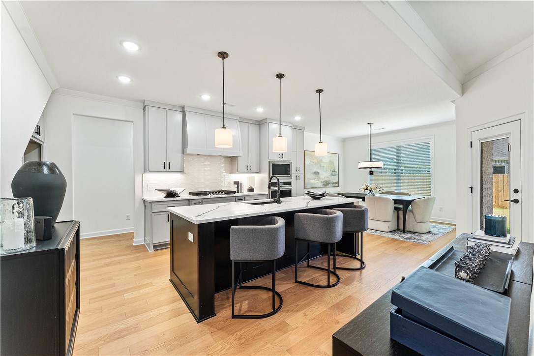 Hillcrest - Residential