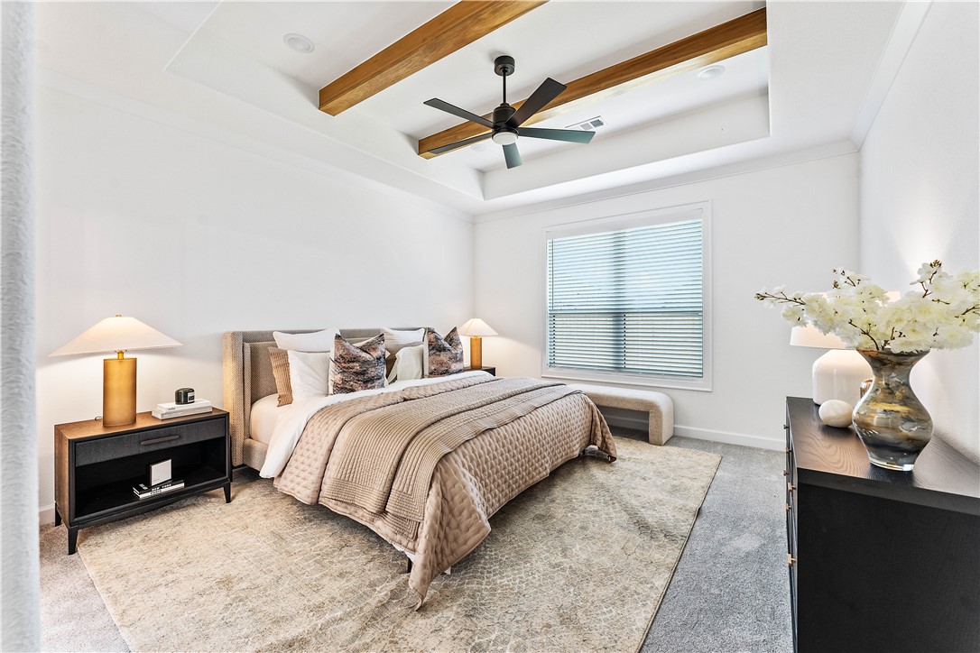 Hillcrest - Residential