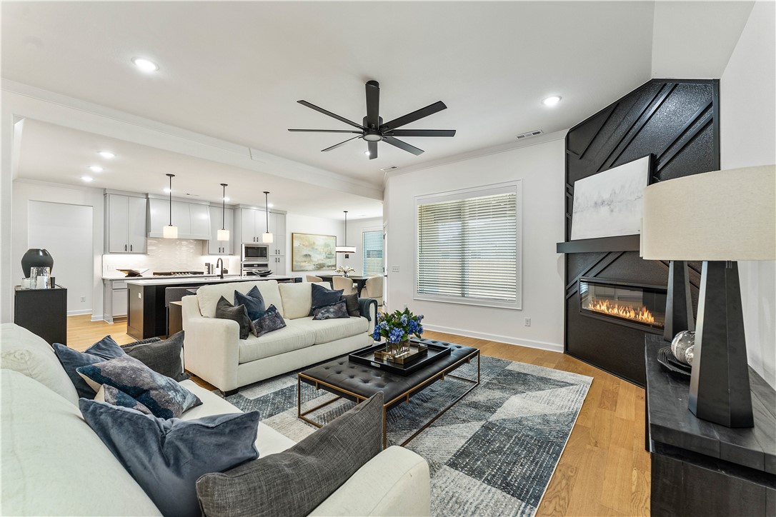 Hillcrest - Residential