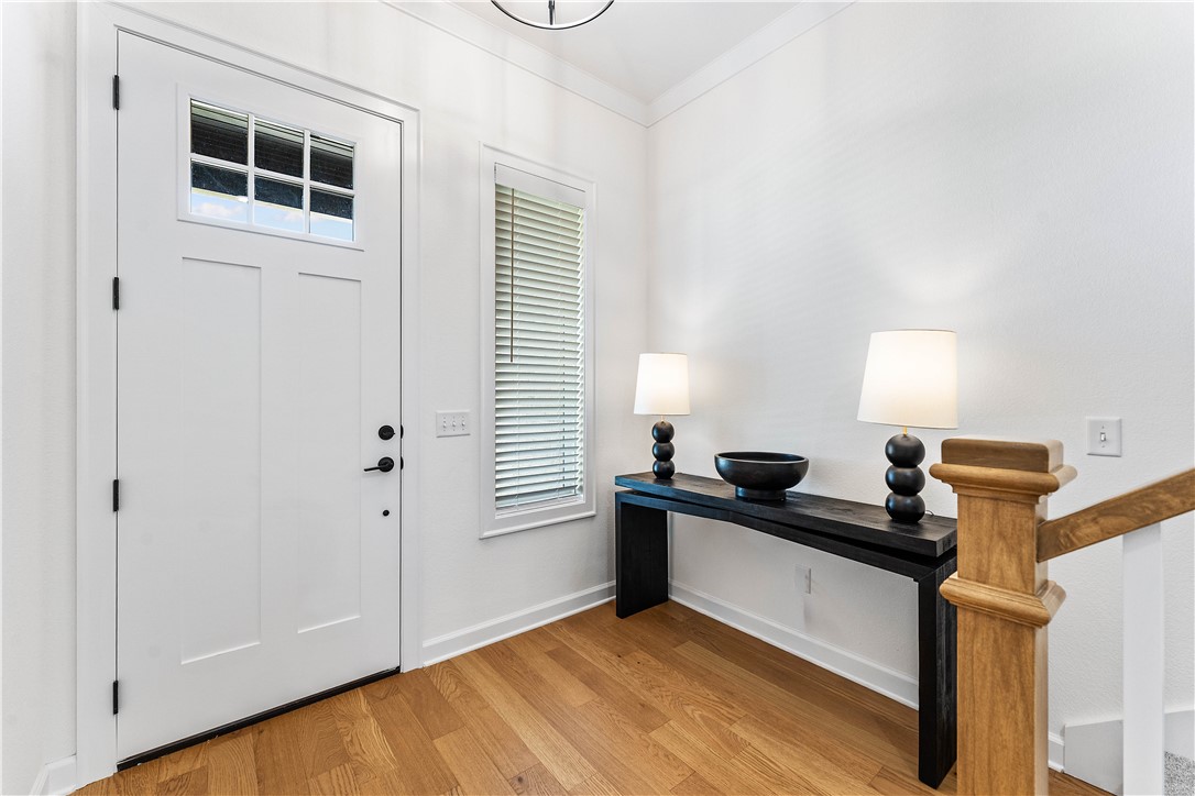 Hillcrest - Residential