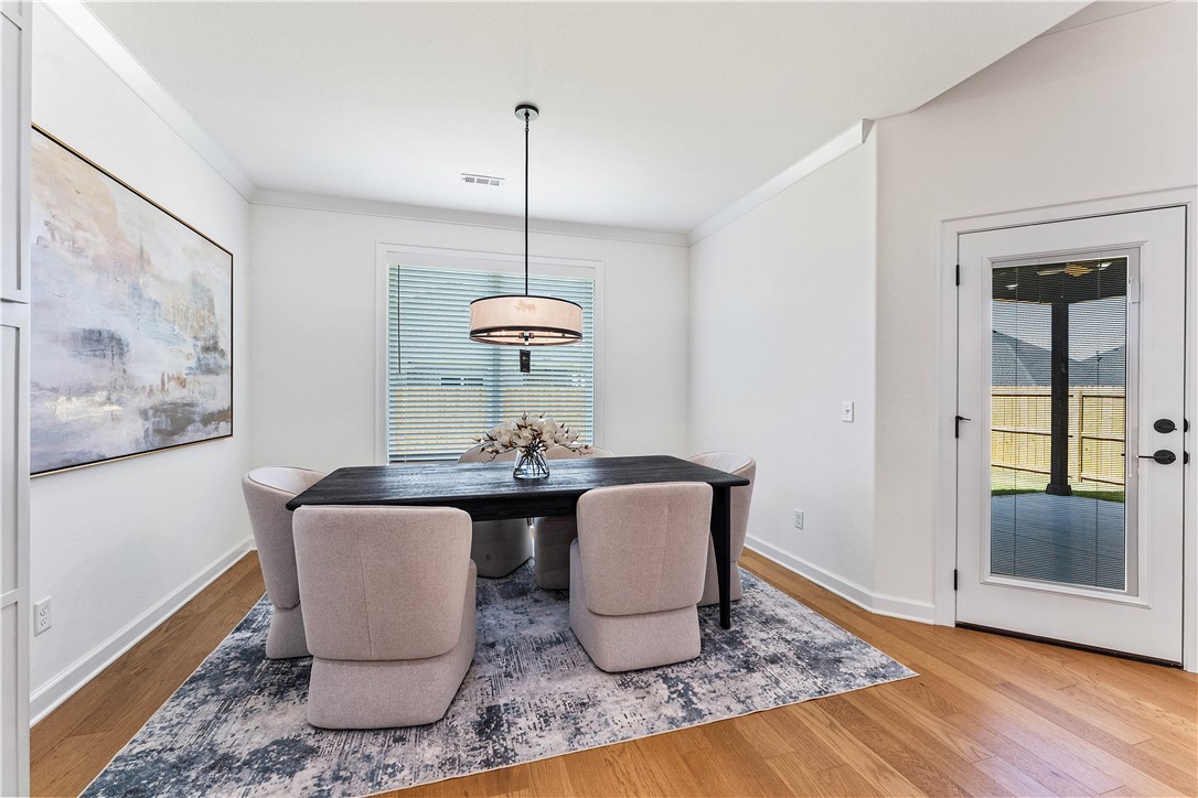 Hillcrest - Residential