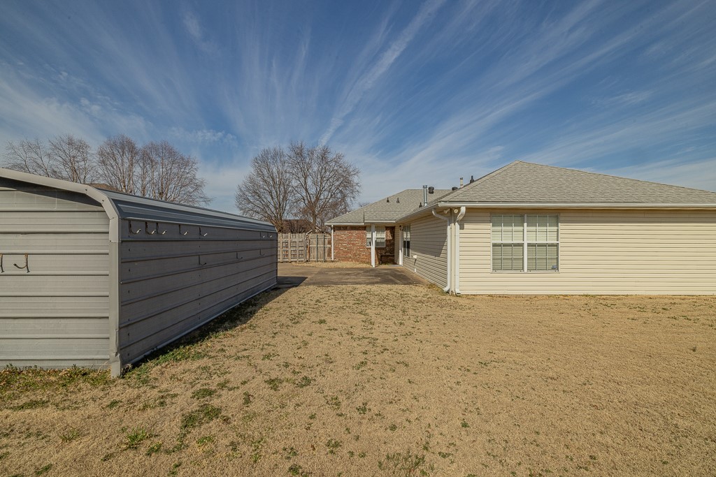 Southwinds Sub Ph I - Residential