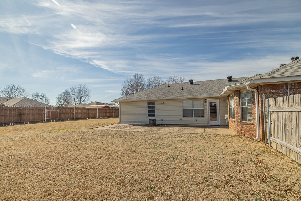 Southwinds Sub Ph I - Residential