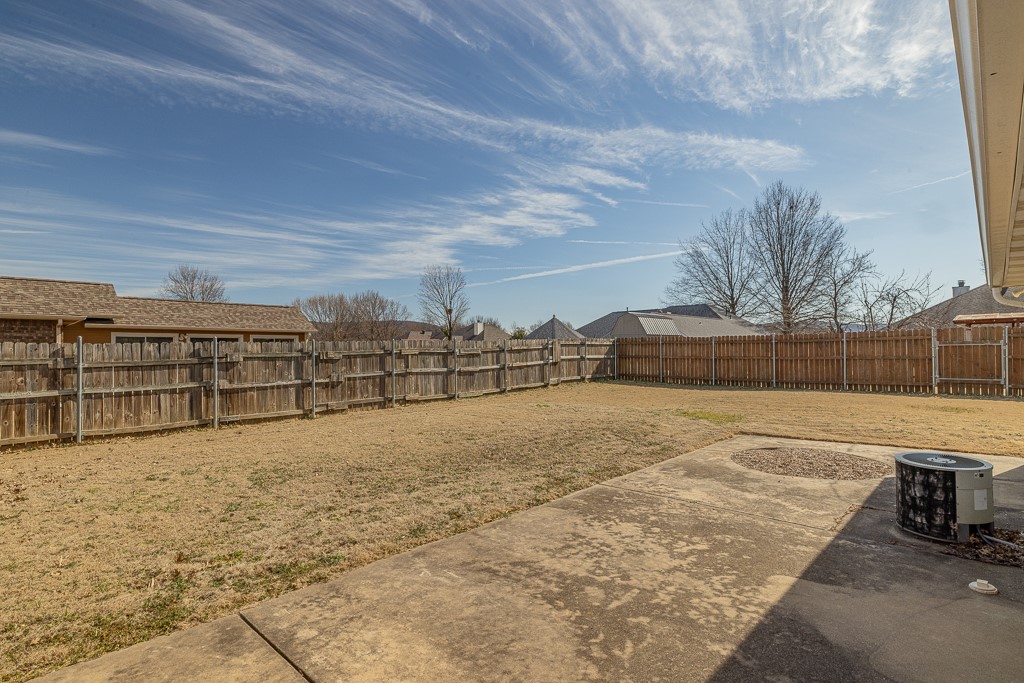 Southwinds Sub Ph I - Residential