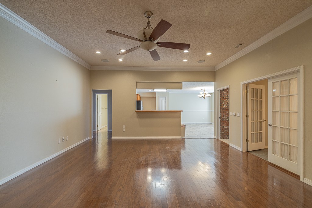 Southwinds Sub Ph I - Residential