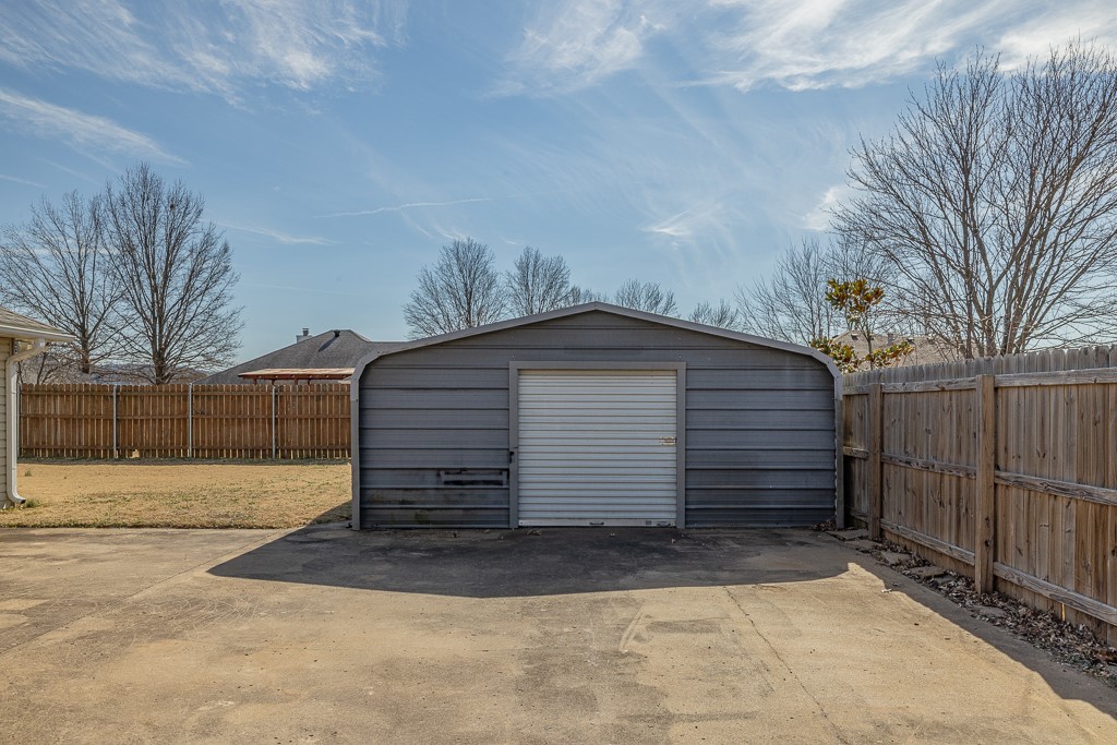 Southwinds Sub Ph I - Residential